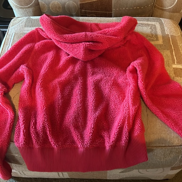 American Eagle Hooded Jacket 🦅 - Picture 4 of 5